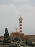 20080822 Lighthouse Faro de Toston
